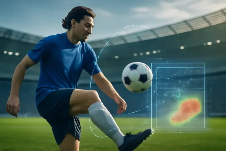 ถอดรหัสแข้งดัง: ศาสตร์การครองบอลเปลี่ยนโลก! (อัปเดต 2025)
